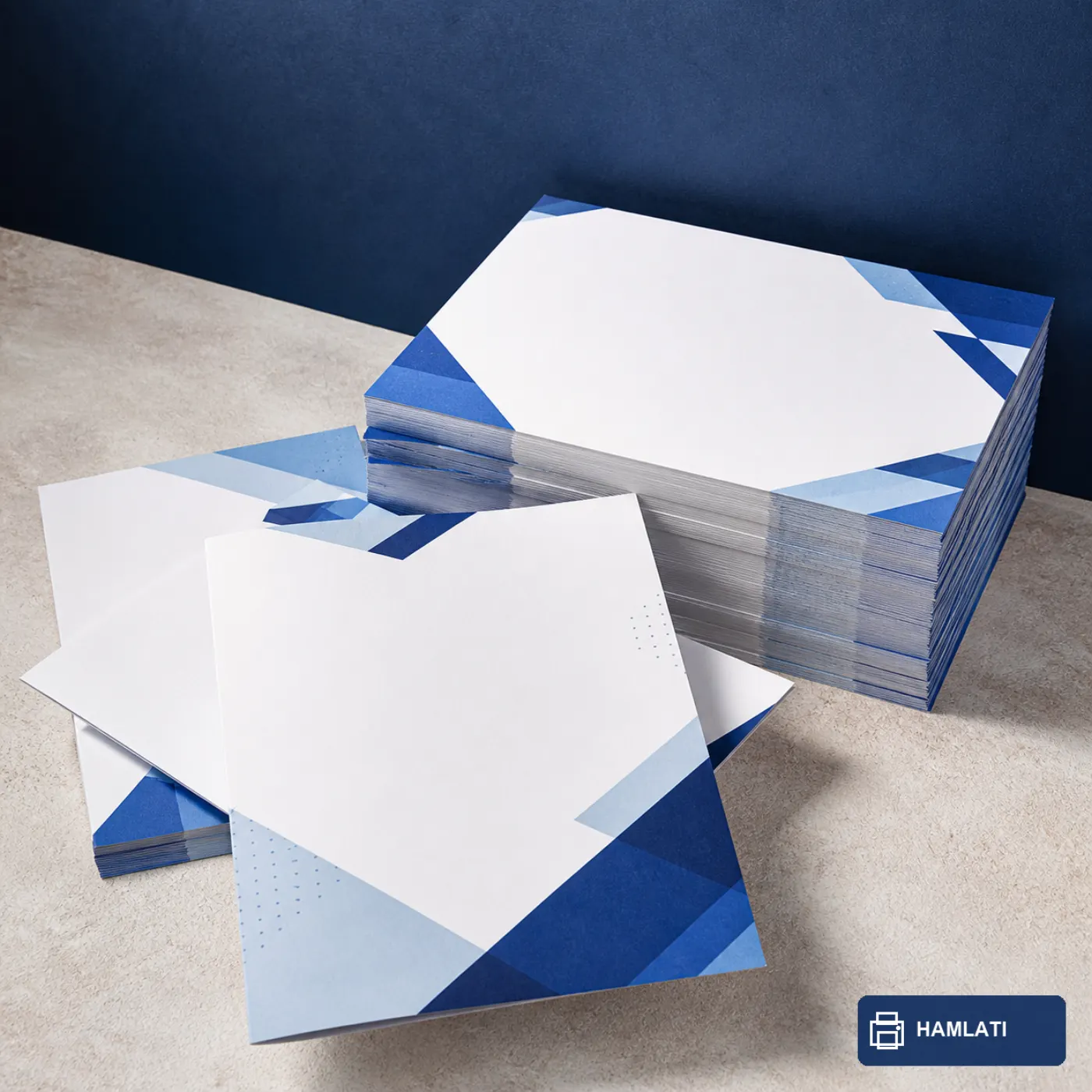 Flyers de campagne