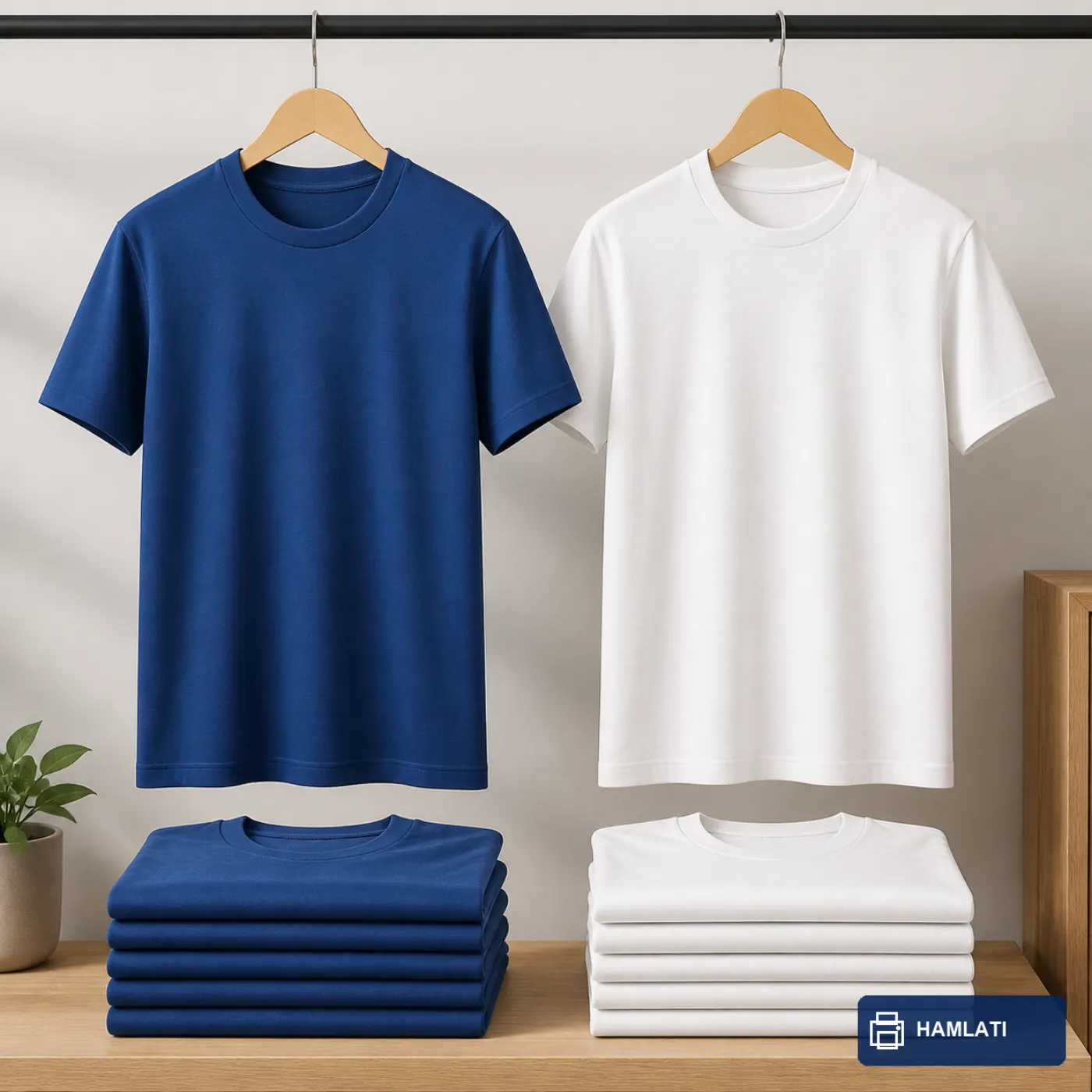 T-shirts personnalisés